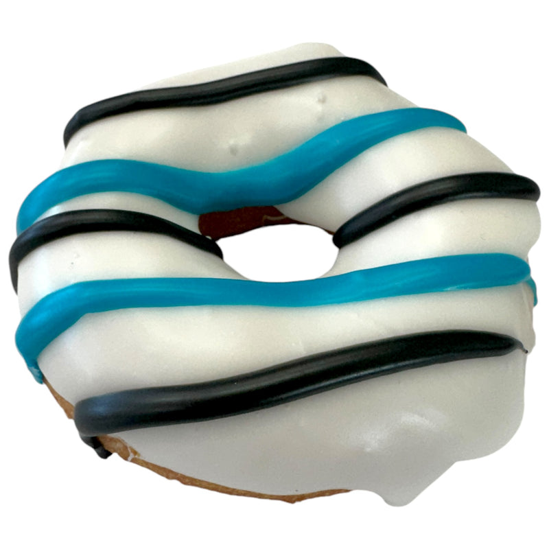 Rugby Grand Final Donuts