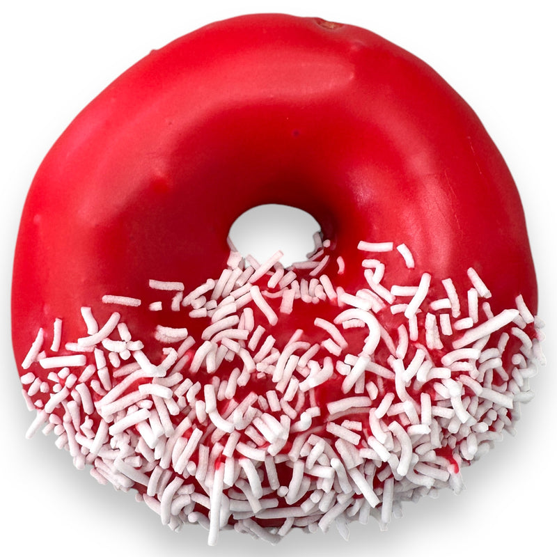 Footy Grand Final Donuts